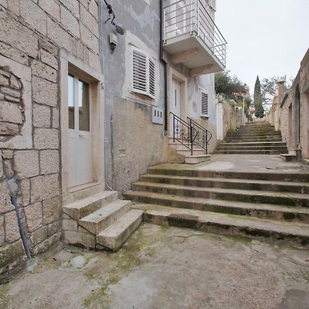 Apartment Vedro Korčula Buitenkant foto