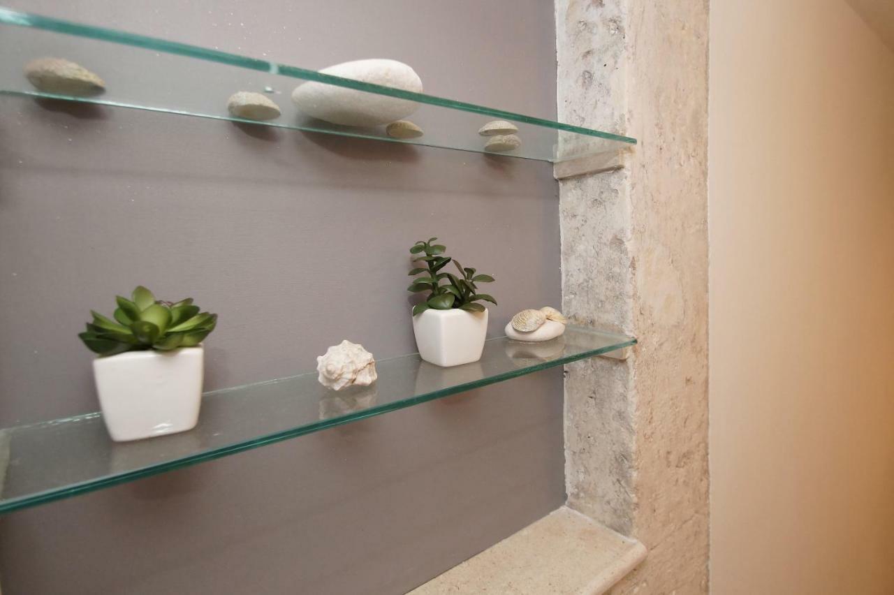Apartment Vedro Korčula Buitenkant foto
