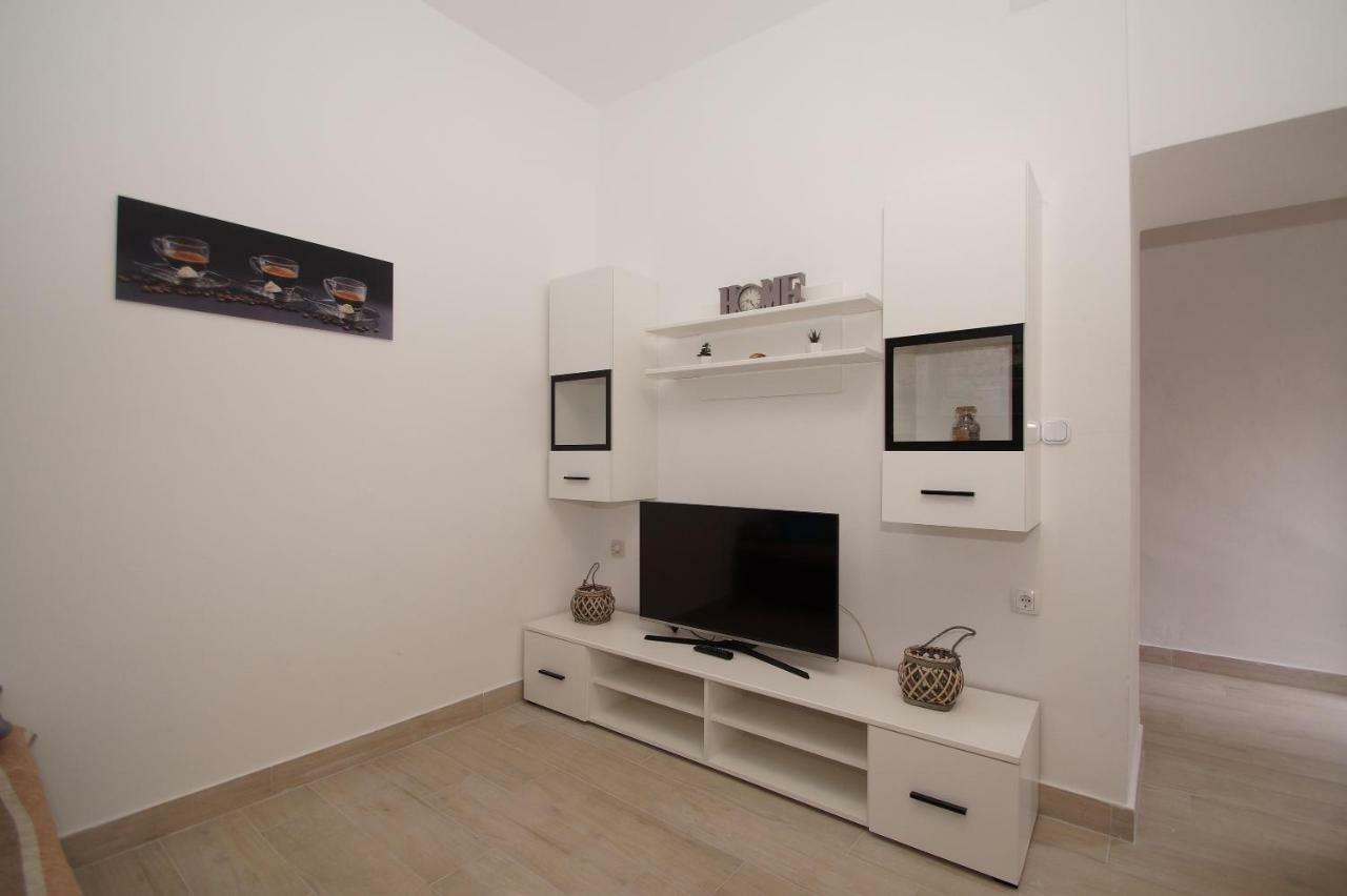 Apartment Vedro Korčula Buitenkant foto
