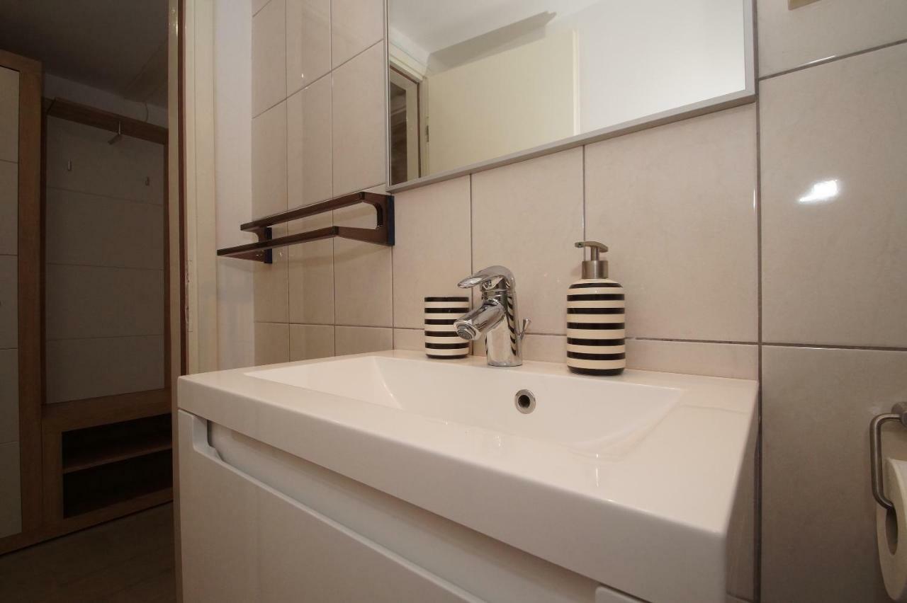 Apartment Vedro Korčula Buitenkant foto