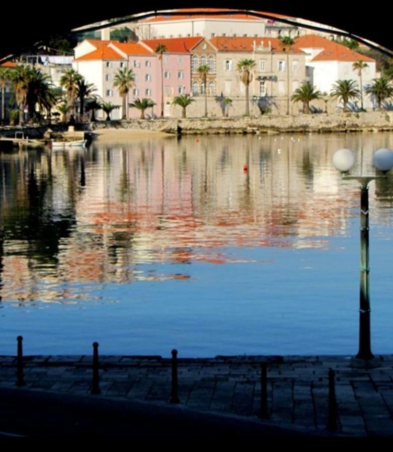 Apartment Vedro Korčula Buitenkant foto